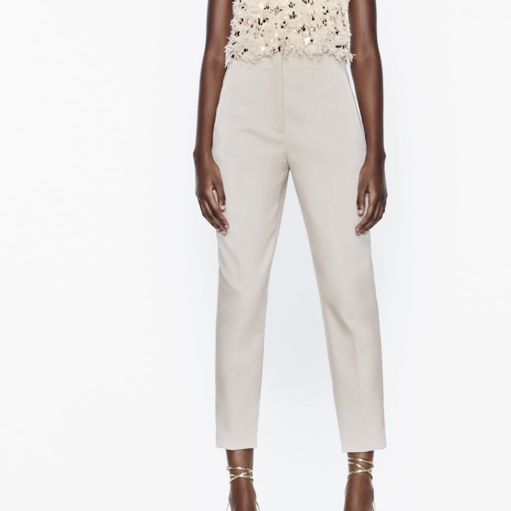 Zara Pants